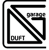 Logo Duftgarage